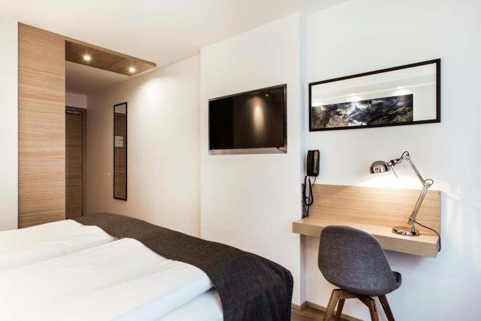 storm hotel by keahotels