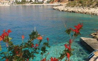 Patara Prince Hotel & Resort,Karadere>>Kalkan,3 star