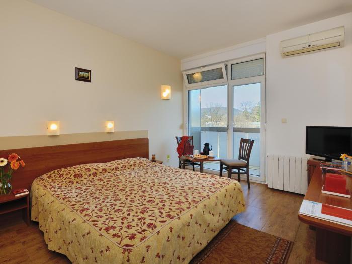 augusta spa hotel