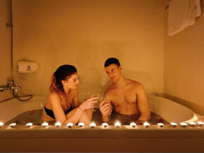augusta spa hotel