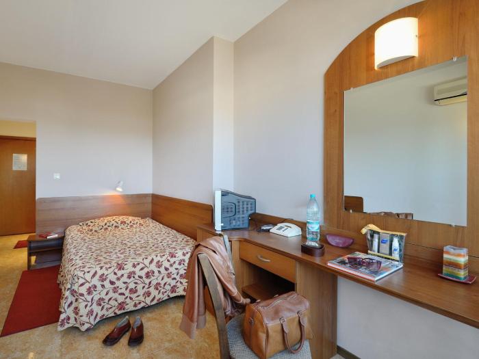 augusta spa hotel