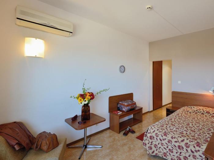 augusta spa hotel