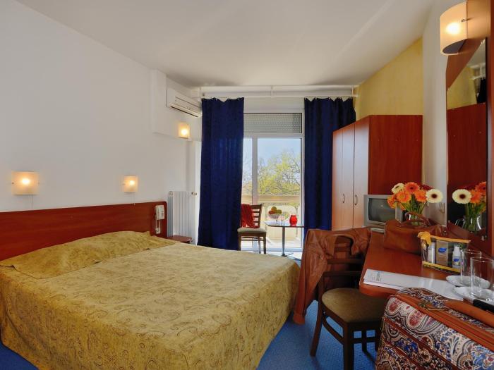 augusta spa hotel