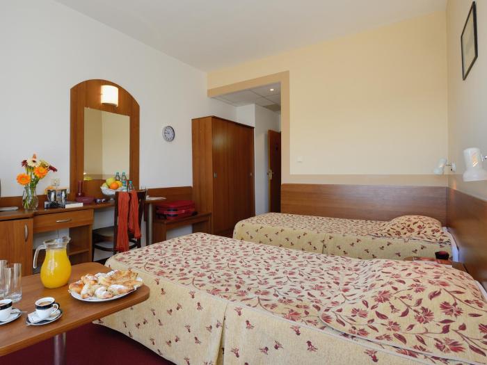augusta spa hotel