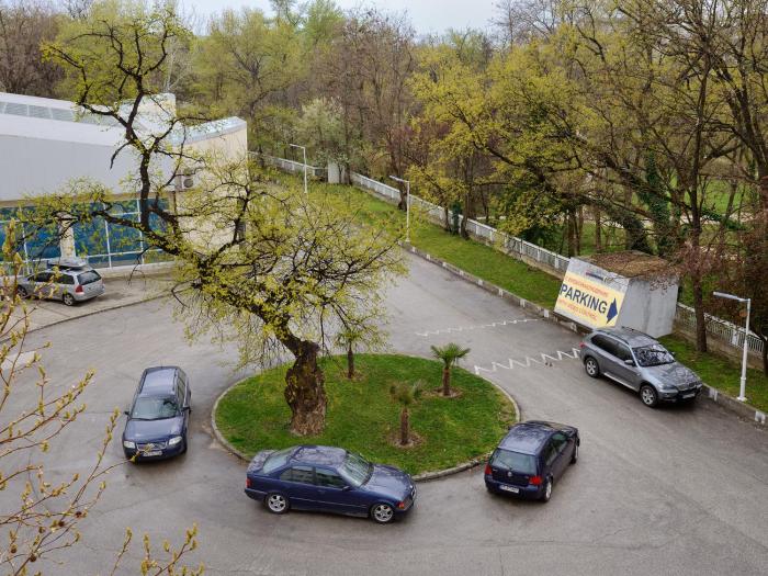 augusta spa hotel