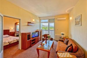 Augusta Spa Hotel,Plovdiv>>Hisarja,3 star