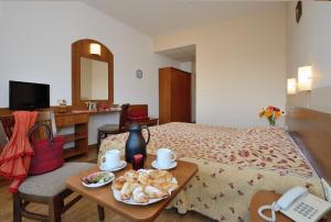 Augusta Spa Hotel,Plovdiv>>Hisarja,3 star