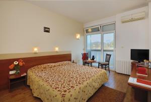 Augusta Spa Hotel,Plovdiv>>Hisarja,3 star