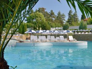 augusta spa hotel