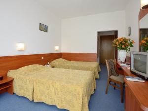 augusta spa hotel