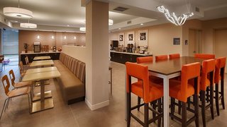 La Quinta Inn & Suites By Wyndham Tulsa Downtown/Route 66,Near Bok Center,3 star