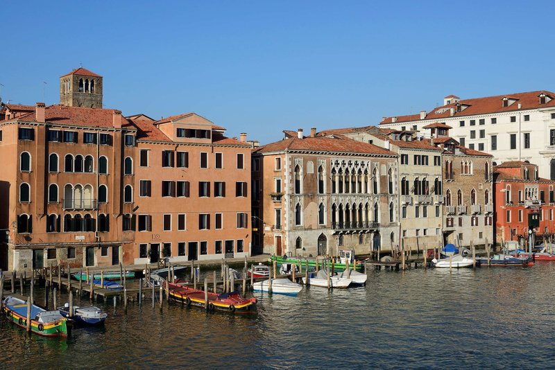 hotel lorologio venezia