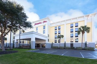 Hampton Inn North Myrtle Beach-Harbourgate,Myrtle Beach>>Horry County,3 star