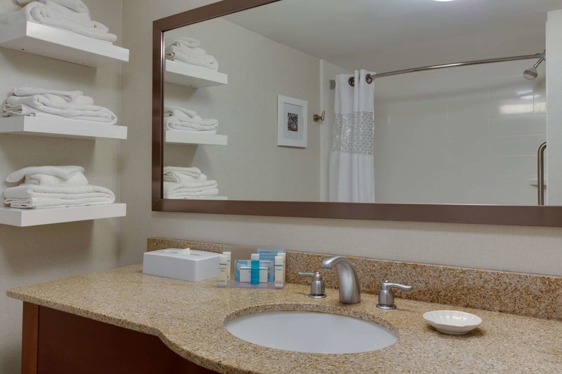 hampton inn north myrtle beach harbourgate