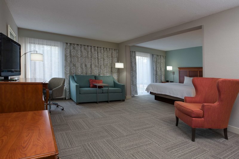 hampton inn north myrtle beach harbourgate