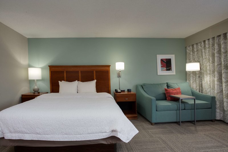 hampton inn north myrtle beach harbourgate