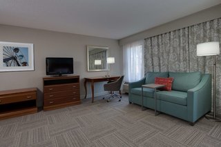 hampton inn north myrtle beach harbourgate