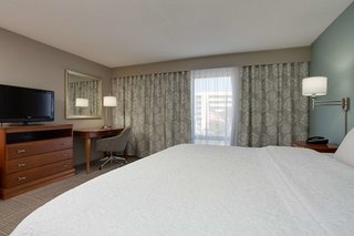 hampton inn north myrtle beach harbourgate