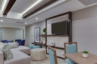 hampton inn north myrtle beach harbourgate