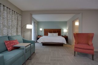 hampton inn north myrtle beach harbourgate