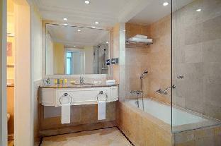 Lisbon Marriott Hotel,Lisbon>>Campo Grande,4 star