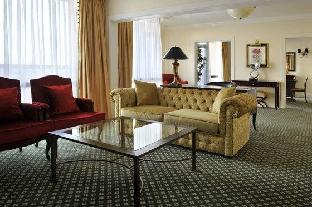 Lisbon Marriott Hotel,Lisbon>>Campo Grande,4 star