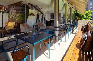 Lisbon Marriott Hotel,Lisbon>>Campo Grande,4 star