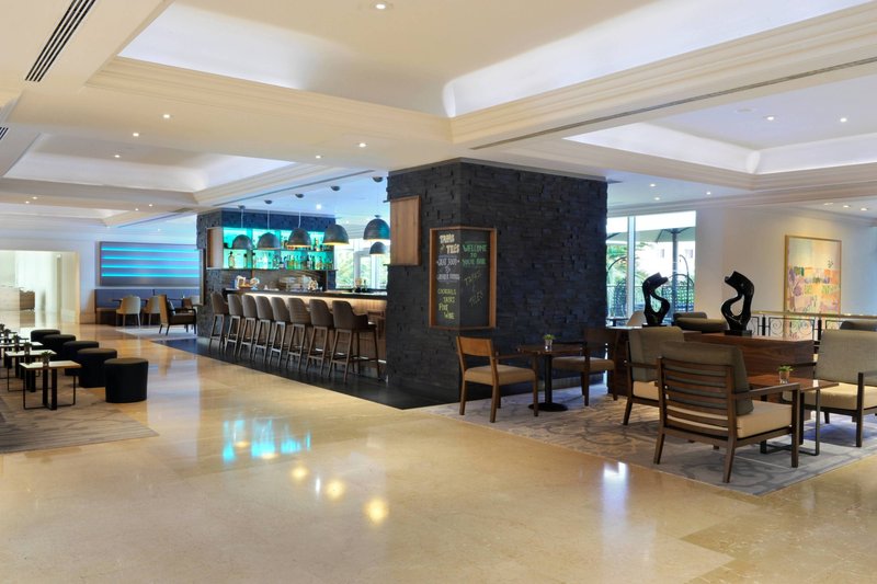 lisbon marriott hotel