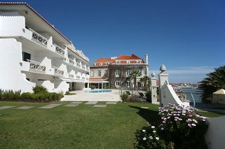 The Albatroz Hotel,Estoril Coast>>Cascais,5 star