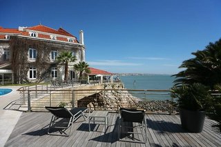 The Albatroz Hotel,Estoril Coast>>Cascais,5 star