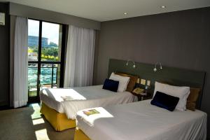 Grand Mercure Brasilia Eixo Monumental,Brasilia>>Asa Norte,4 star