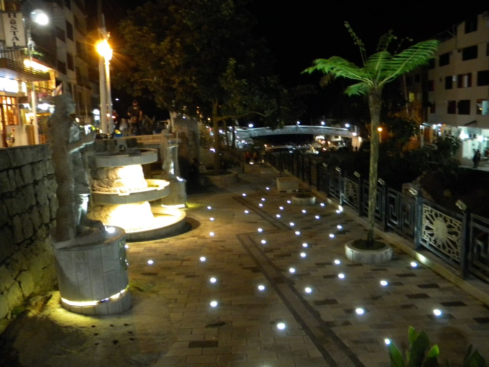 inti punku machupicchu hotel and suites