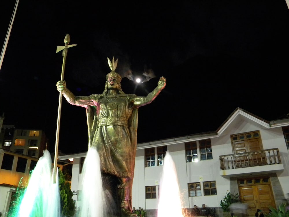 inti punku machupicchu hotel and suites