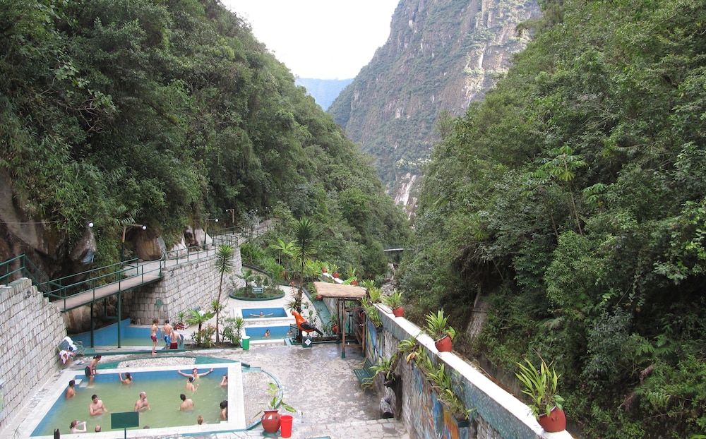 inti punku machupicchu hotel and suites