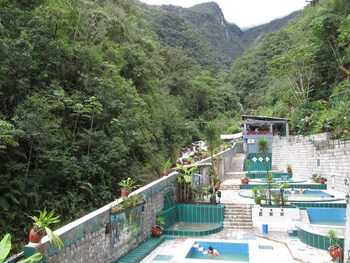 Inti Punku Machupicchu Hotel & Suites,Machu Picchu>>Aguas Calientes,4 star