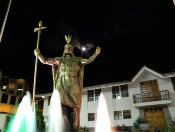 Inti Punku Machupicchu Hotel & Suites,Machu Picchu>>Aguas Calientes,4 star