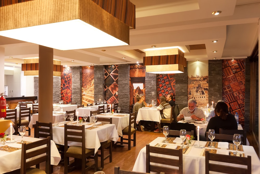 inti punku machupicchu hotel and suites