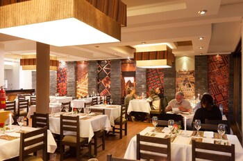 inti punku machupicchu hotel and suites