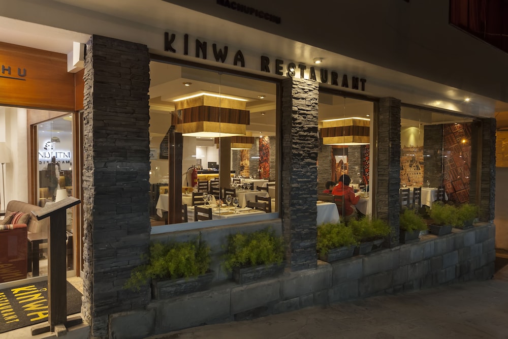 inti punku machupicchu hotel and suites