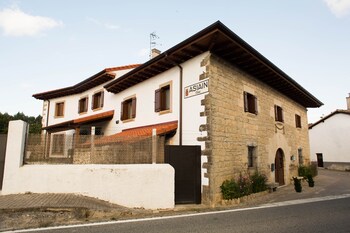 casa de la cadena