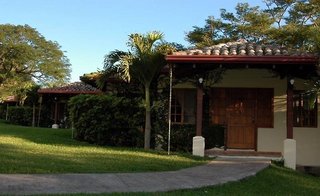 Borinquen Thermal Resort,In The Mountains,4 star