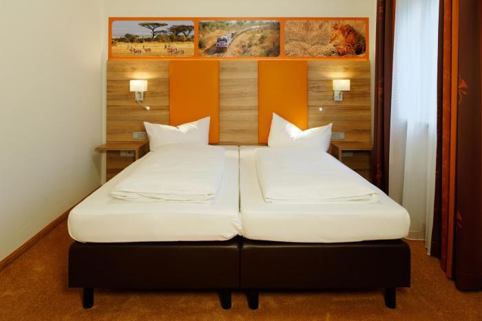 hotel gasthof zur post