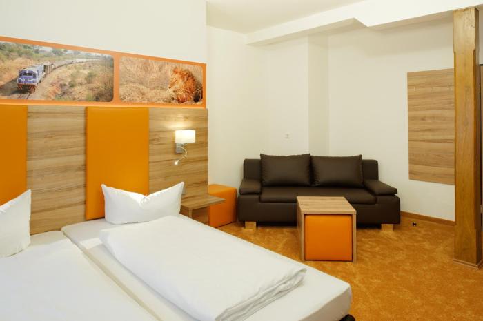 hotel gasthof zur post