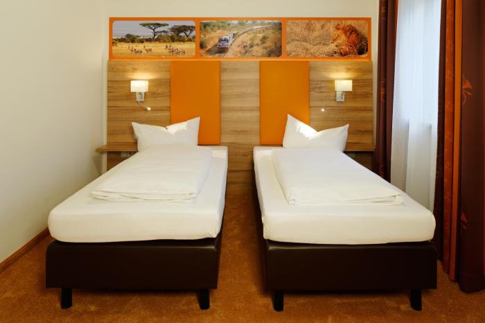 hotel gasthof zur post