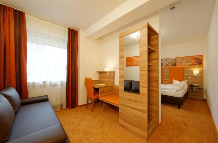 hotel gasthof zur post