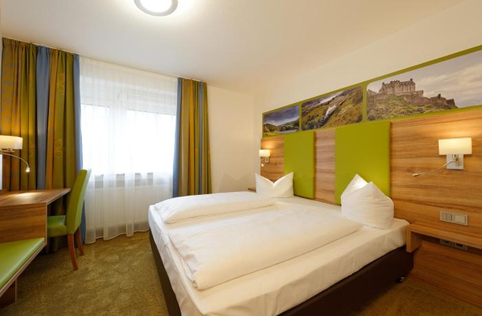 hotel gasthof zur post