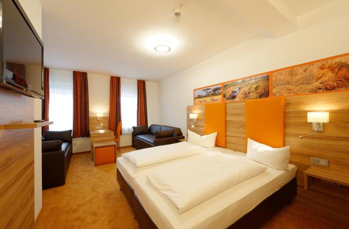 hotel gasthof zur post