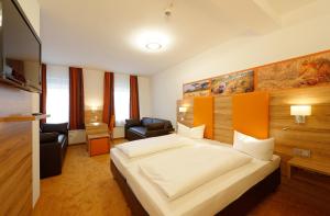 hotel gasthof zur post