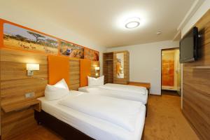 hotel gasthof zur post