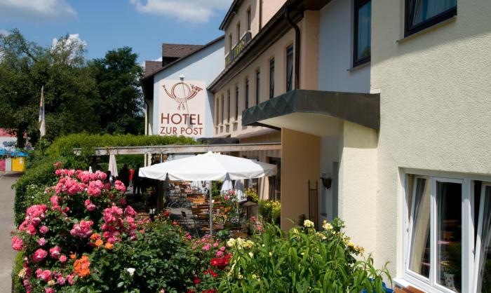hotel gasthof zur post